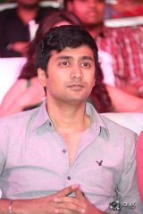 Hyderabad Love Story Movie Audio Launch